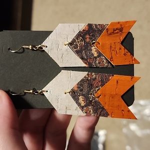 Halloween Earrings